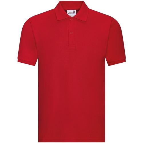 Abbigliamento Unisex bambino T-shirt & Polo Awdis RW8194 Rosso