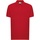 Abbigliamento Unisex bambino T-shirts a maniche lunghe Awdis Academy Rosso