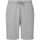 Abbigliamento Uomo Shorts / Bermuda Tridri RW8205 Grigio