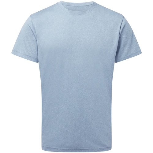 Abbigliamento Uomo T-shirt & Polo Tridri  Blu