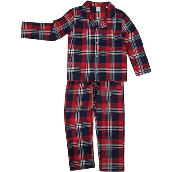 Abbigliamento Unisex bambino Pigiami / camicie da notte Sf Minni RW8212 Rosso