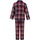 Abbigliamento Unisex bambino Pigiami / camicie da notte Sf Minni RW8212 Rosso