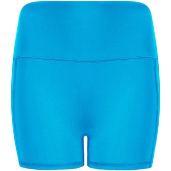Abbigliamento Donna Shorts / Bermuda Tombo TL372 Blu