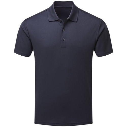 Abbigliamento Uomo T-shirt & Polo Premier PR631 Blu