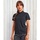 Abbigliamento Donna T-shirt & Polo Premier PR633 Nero