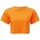 Abbigliamento Donna T-shirts a maniche lunghe Tridri TR019 Arancio