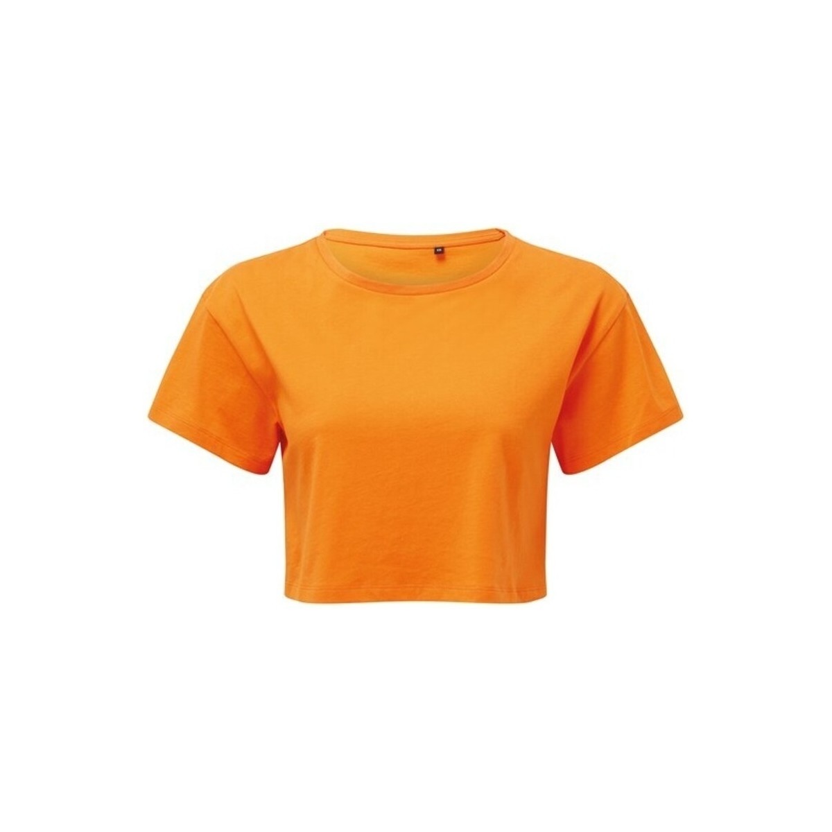 Abbigliamento Donna T-shirts a maniche lunghe Tridri TR019 Arancio