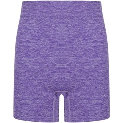 Abbigliamento Bambina Shorts / Bermuda Tombo TL309 Viola