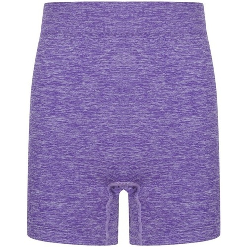 Abbigliamento Bambina Shorts / Bermuda Tombo TL309 Viola