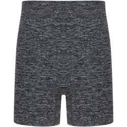 Abbigliamento Bambina Shorts / Bermuda Tombo TL309 Grigio