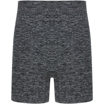 Abbigliamento Bambina Shorts / Bermuda Tombo TL309 Grigio
