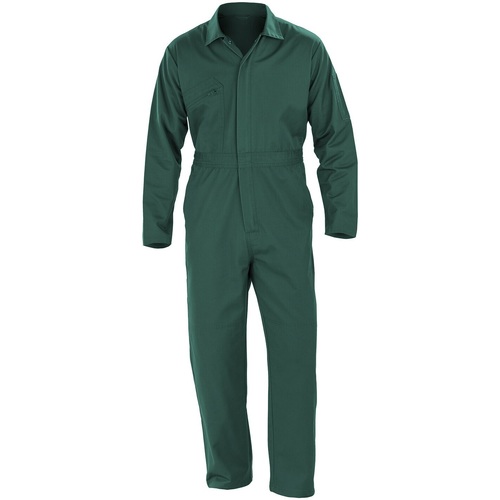 Abbigliamento Tuta jumpsuit / Salopette Result R510X Verde