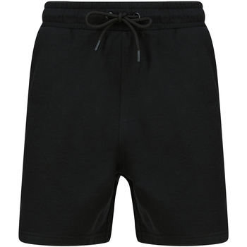 Abbigliamento Shorts / Bermuda Skinni Fit SF432 Nero