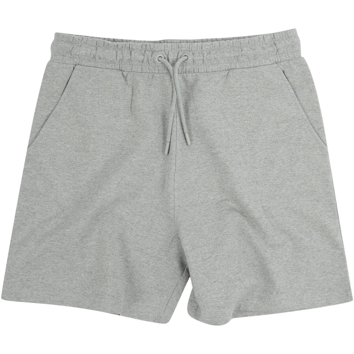 Abbigliamento Shorts / Bermuda Skinni Fit Fashion Grigio