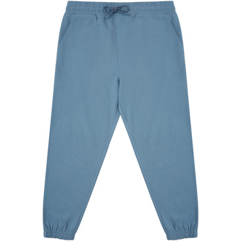 Abbigliamento Pantaloni da tuta Sf SF430 Blu