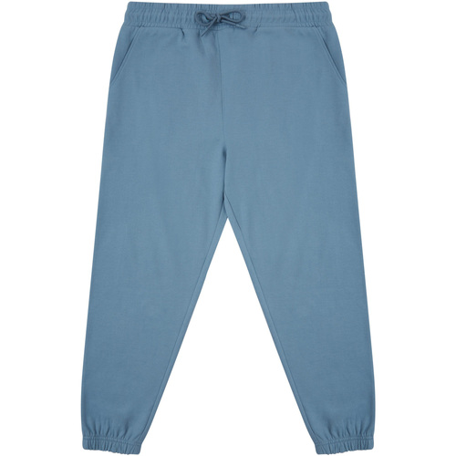 Abbigliamento Pantaloni da tuta Sf Fashion Blu