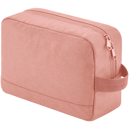 Borse Trousse Bagbase Essentials Rosso