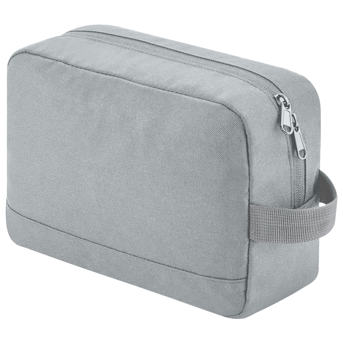 Borse Trousse Bagbase Essentials Grigio