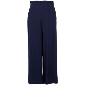 Abbigliamento Donna Pantaloni Trespass  Blu
