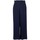 Abbigliamento Donna Pantaloni Trespass Kenya Blu