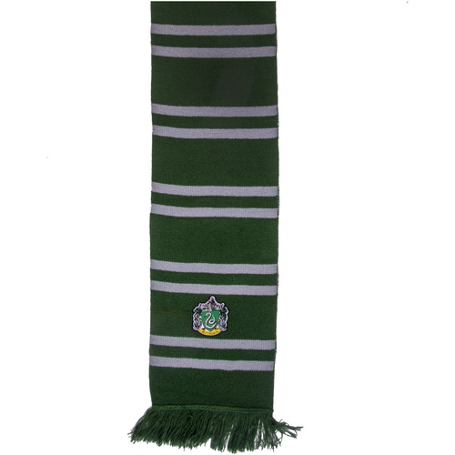 Accessori Sciarpe Harry Potter  Verde