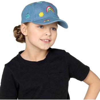 Accessori Bambina Cappellini Tom Franks  Multicolore