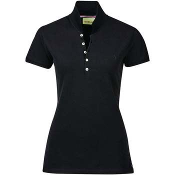 Abbigliamento Donna T-shirt & Polo Dublin WB1791 Nero