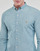 Abbigliamento Uomo Camicie maniche lunghe Polo Ralph Lauren CHEMISE COUPE SLIM EN DENIM Blu / Clair