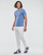 Abbigliamento Uomo T-shirt maniche corte Polo Ralph Lauren SSCNCMSLM1-SHORT SLEEVE-T-SHIRT Blu / Cielo