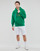 Abbigliamento Uomo Shorts / Bermuda Polo Ralph Lauren SHORT EN MOLLETON Bianco