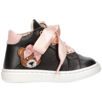 Scarpe Donna Sneakers Walkey Y1A9-41978-0092999- Nero