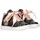 Scarpe Donna Sneakers Walkey Y1A9-41978-0092999- Nero