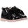 Scarpe Donna Sneakers Walkey Y1A4-42077-1521999- Nero