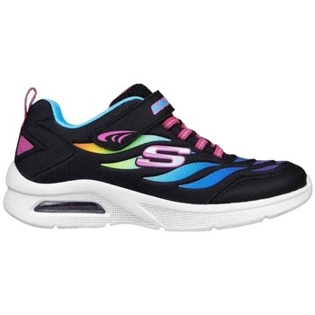 Scarpe Donna Sneakers Skechers 302345L BKMT Multicolore