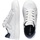Scarpe Uomo Sneakers Tommy Hilfiger T3B9-32462-1431X336 Bianco