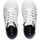 Scarpe Uomo Sneakers Tommy Hilfiger T3B9-32462-1431X336 Bianco