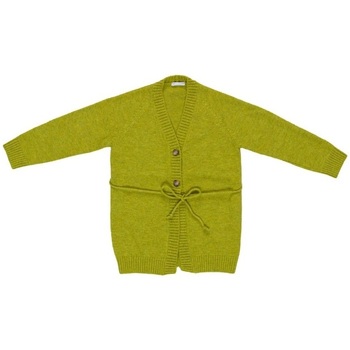 Abbigliamento Donna Maglioni Lú Lú By Miss Grant LL1428 Verde