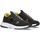 Scarpe Uomo Sneakers Bikkembergs K3B9-20978-1492X791 Nero