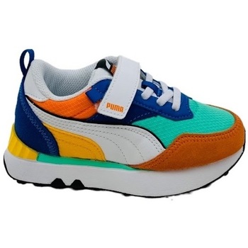 Scarpe Uomo Sneakers Puma 389266 Multicolore