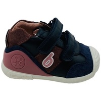 Scarpe Donna Sneakers Biomecanics 221135-C Blu