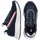 Scarpe Uomo Sneakers Tommy Hilfiger T3B9-32506-1443800 Blu