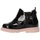 Scarpe Donna Sneakers Walkey Y1A5-42079-1521999 Nero