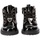 Scarpe Donna Sneakers Walkey Y1A5-42049-0771999- Nero