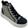 Scarpe Donna Sneakers MICHAEL Michael Kors MK100486C Nero