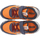 Scarpe Bambino Sneakers basse MTNG SNEAKERS  JOGGO CLASSIC 48452 Arancio