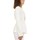 Abbigliamento Donna Giacche / Blazer Silence GI515ORIONE Bianco