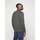 Abbigliamento Uomo T-shirt maniche corte Calvin Klein Jeans K10K109474 Grigio