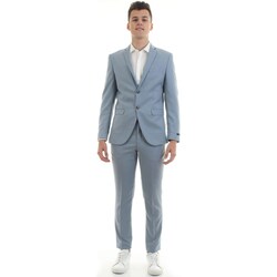 Abbigliamento Uomo Giacche / Blazer Premium By Jack&jones 12141107 Blu