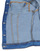 Abbigliamento Donna Giacche in jeans Vila VINEED Blu
