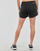 Abbigliamento Donna Shorts / Bermuda Only Play ONPMILA LOOSE TRAIN SHORTS Nero